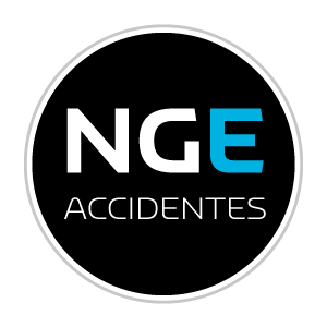 Logo NGE Accidentes